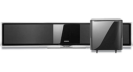 Samsung HT-BD8200 Soundbar 2 Samsung HT-BD8200 Soundbar 1