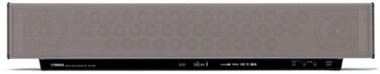 Yamaha YSP-1100 Digital Sound Projector 2 Yamaha YSP-1100 silver