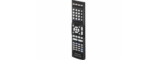 Pioneer HTP-SB300 remote