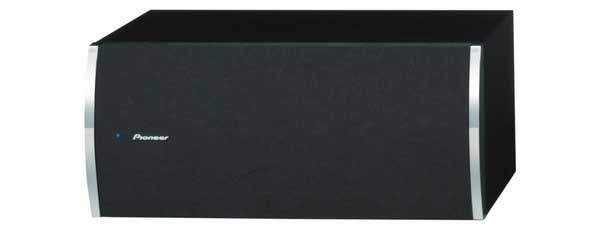 Pioneer’s First Sound Bar 2 Pioneer HTP-SB300 sub