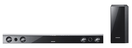 Samsung HW-D450 AudioBar Home Theater System