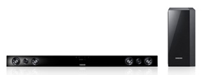 Samsung HW-D550 AudioBar