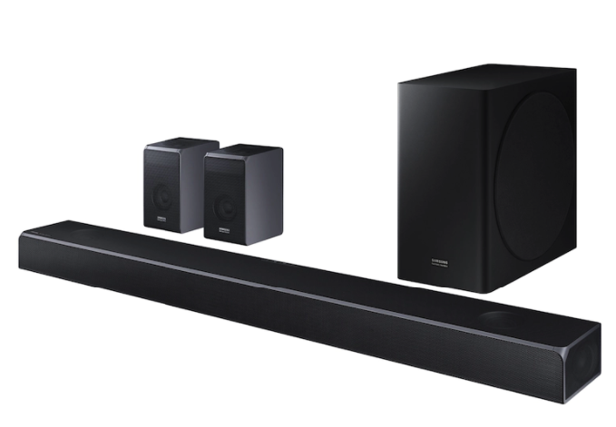 The Samsung HW-Q90R Review