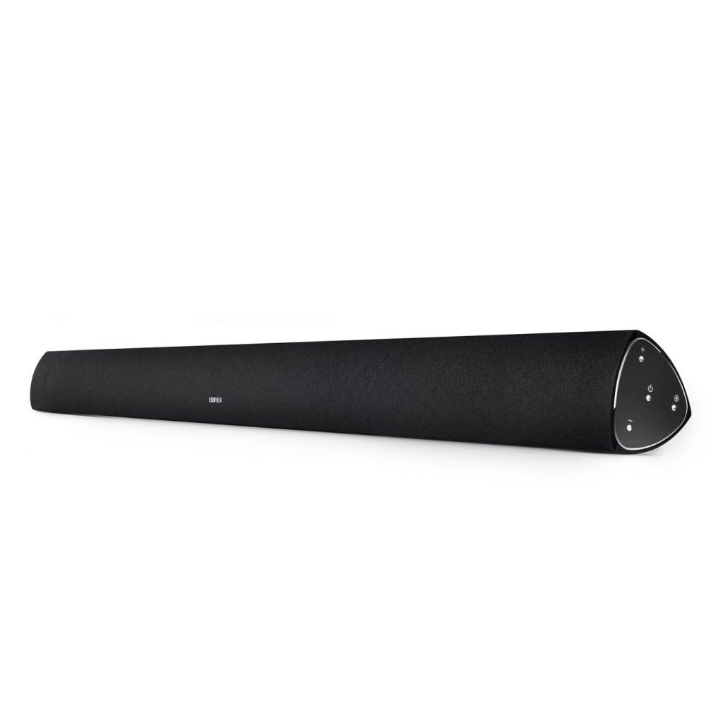 Energy Power Bar Elite Soundbar with Wireless Subwoofer
