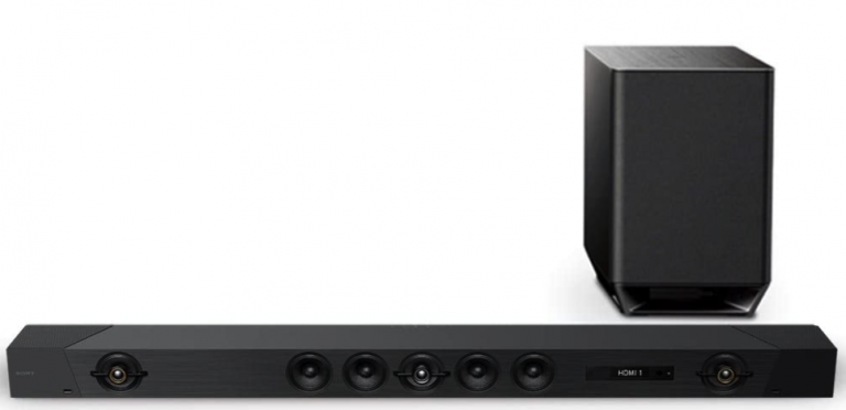 The Best Dolby Atmos Soundbars that Money can buy in 2020