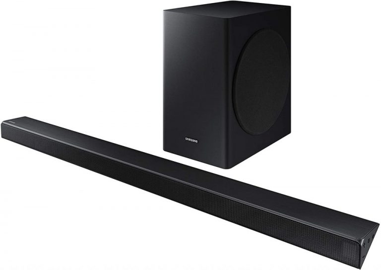 Samsung HW-R650 Soundbar Review