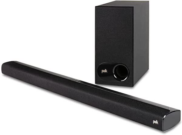 Polk Audio Signa S2 Soundbar