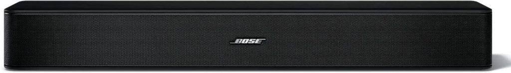 Bose Solo 5 Sound System Review | SoundBars.com