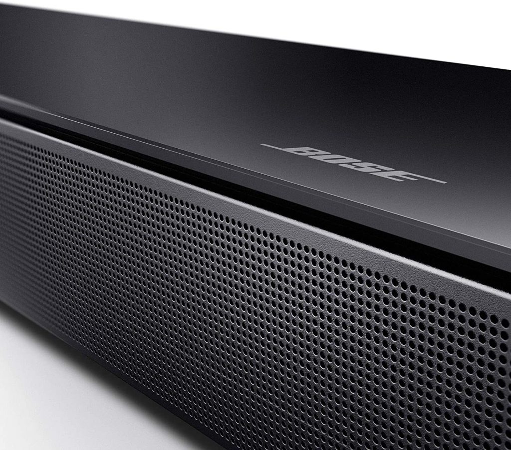 木造 新品未開封Bose Smart Soundbar 600 - 通販 - kap-th.com