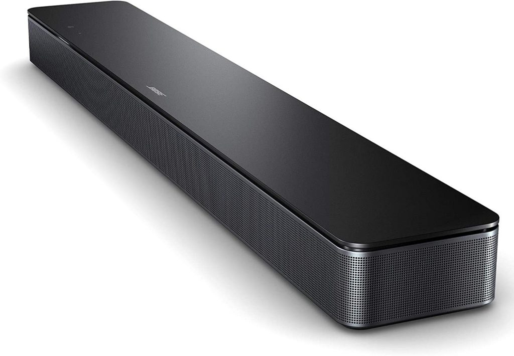 Bose Smart Soundbar 300 Review 4