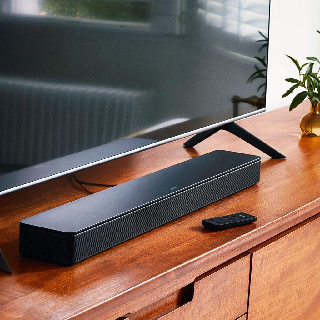 Bose Smart Soundbar 300 Review