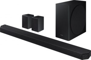 Samsung - HW-Q950T 9.1.4ch Soundbar Review 3 Samsung - HW-Q950T 9.1.4ch Soundbar