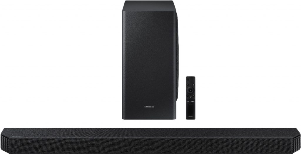 Best Soundbars for Samsung TV Reviews