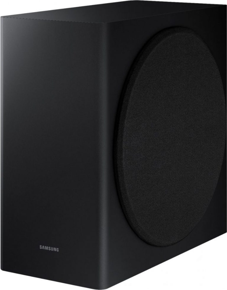 Samsung HWQ900T Soundbar Review