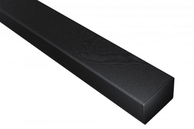Samsung HW-A450 Soundbar Review | SoundBars.com