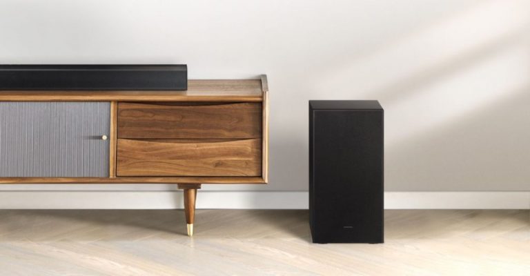 Samsung HW-A450 Soundbar Review