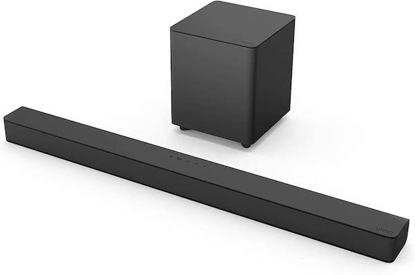 VIZIO V-Series 2.1 Home Theater Sound Bar with DTS-X
