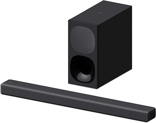 Sony HT-G700: 3.1CH Dolby Atmos/DTS:X Soundbar with Bluetooth Technology Review